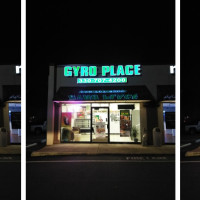 Gyro Place - Youngstown