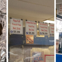 Gyros Corner