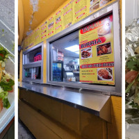Gyros Express