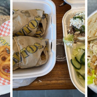 Gyros & More - Essex