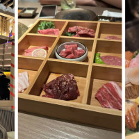 Gyusan Japanese BBQ and Sushi