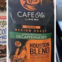 H-E-B - 3301 Sherwood Way