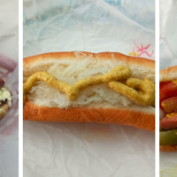 H & M Hot Dogs