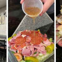 H & M Pizza & Giant Grinder Inc