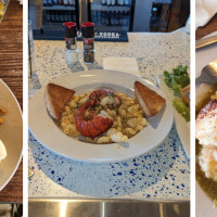 H2O's Waterside Grill