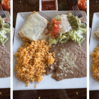 Habanero's Grill