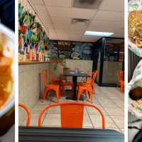 Habanero'ss Mexican Restaurant