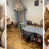 Habesha Ethiopian and Eritrean Restaurant