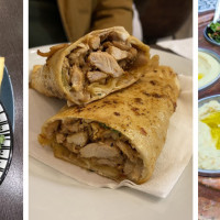 Habibi Restaurant (Traiteur Syrien)