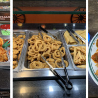 Hacienda Buffet - Carrollton