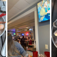 Haddad's Ocean Cafe