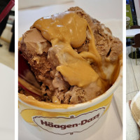 Häagen-Dazs - Anchorage