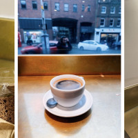 Hagen Espresso Bar (Hagen Hampstead)