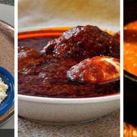 Hagere Ethiopian Restaurant