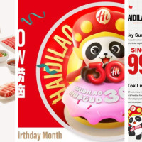 Haidilao Hotpot Frisco