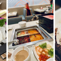 Haidilao Hotpot Irvine
