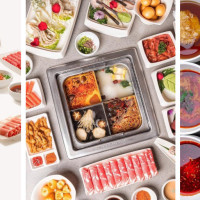 Haidilao Hotpot Seattle