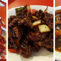 Hakka Village Chinese Restaurant