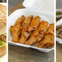 Halal Boyz Woodbridge