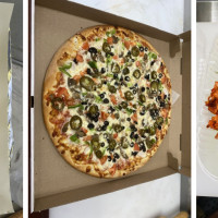 Halal Five Star Pizza & Fried Chicken