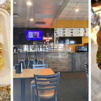 Halal Grill Express