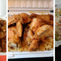 Halal Musa Chinese Food