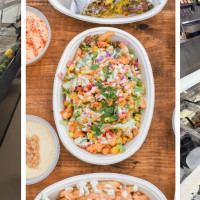Halal Papi- NYC Street Food