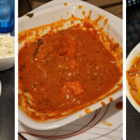 HALDI Fine Indian Cuisine