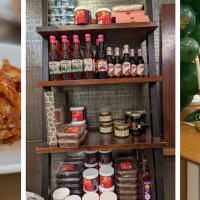 Haleh Pastry