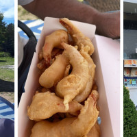 Halibut House Fish and Chips Truck