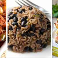 Hallelujah Cuban Cuisine