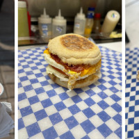 Hally’s Scoops and Brew