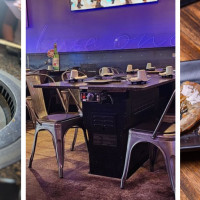 Hallyu Korean BBQ & Bar