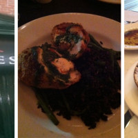 Halsey's Restaurant