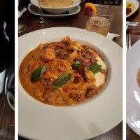 Halyards Restaurant