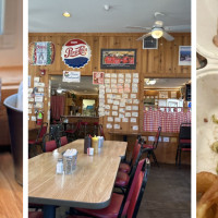 Hamburger Ranch & Bar-B-Que