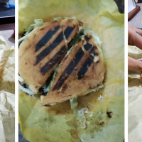 Hamburguesas El Chino - B.C.