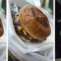 Hamburguesas Los Regios
