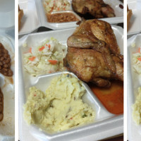 Hamilton's Bar-B-Q