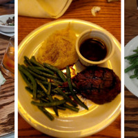 Hamley Steakhouse & Saloon