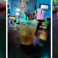 Hammered Harry's Tampa