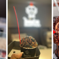 Hampton Chocolate Factory & Ice Cream