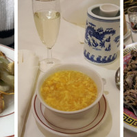 Han Chinese Cuisine