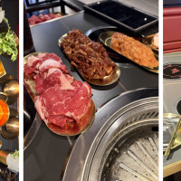 HAN Korean BBQ & Hot Pot