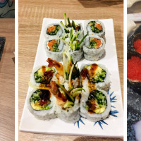 HANA SUSHI - Trois-Rivières