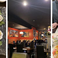 Hanabi Japanese Cuisine