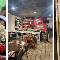 Hanabi Japanese Restaurant