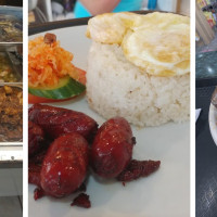 Handaan Filipino Cuisine