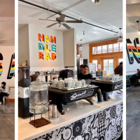 Handlebar Coffee Roasters