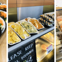 Hankook Super Deli